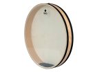 SEOD45 Sela  ocean drum 45 cm (18"), wooden frame with natural skin