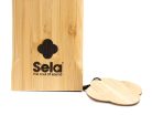 SEV-AI Sela  bamboo venti chimes Air (A, C, E, B), incl. bag