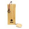 SEV-AI Sela  bamboo venti chimes Air (A, C, E, B), incl. bag