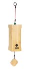 SEV-EA Sela  bamboo venti chimes Earth (C, E, G, F), incl. bag