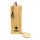 SEV-FI Sela  bamboo venti chimes Fire (G, B, D, C), incl. bag