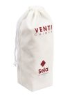 SEV-FI Sela  bamboo venti chimes Fire (G, B, D, C), incl. bag