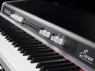 SEVEN Crumar  virtual modeling electronic piano SEVEN, 73 keys, with legs and sustain pedal