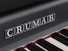 SEVEN Crumar  virtual modeling electronic piano SEVEN, 73 keys, with legs and sustain pedal