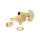 SG-301-20-G Gotoh  machine heads for guitar, 3xL+3xR, ratio 1:18, gold button, gold