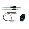 SH-930 Shadow  banjo bridge pickup, with 4 meter cable, volume and tone, 5-string