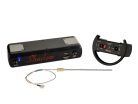 SH-APNFX-WL Shadow  acoustic guitar wireless panorama Nanoflex pickup with receiver