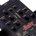 SH-RBPRO Shadow Nanoflex double bass preamp, with bridge+fingerboard input, combined or separate outputs, 9V not included