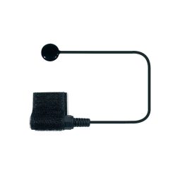   SH-SV-1 Shadow  violin pick-up system, single transducer, 3,5 mm. socket with velcro