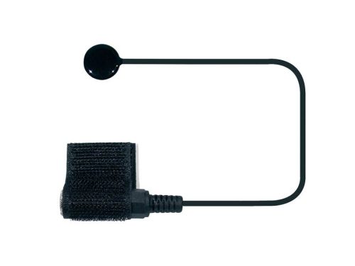 SH-SV-1 Shadow  violin pick-up system, single transducer, 3,5 mm. socket with velcro