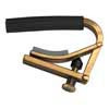 SHC-C3B Shubb Original Series capo for 12-string guitar, brass