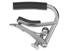 SHC-C5-R Shubb Standard Series capo for banjo with radius, polished nickel