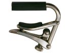 SHC-C5 Shubb Standard Series capo for banjo, polished nickel