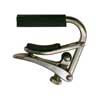 SHC-C5 Shubb Standard Series capo for banjo, polished nickel