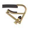 SHC-C8B Shubb Original Series partial capo, brass (covers 5 strings: 5-4-3-2-1)