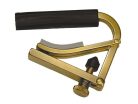 SHC-C9B Shubb Original Series capo for ukulele, brass