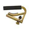 SHC-C9B Shubb Original Series capo for ukulele, brass