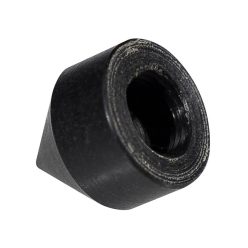 SHC-DC12 Shubb  spare delrin capo caps, 12 pieces