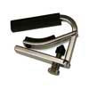 SHC-L9 Shubb Lite Series capo for ukulele, silver