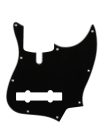 SISP-PG004 Sire Basses Genuine Spare Part pickguard for V-series 5-string BLACK