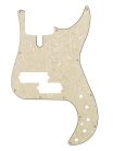 SISP-PG020 Sire Basses Genuine Spare Part pickguard for P-series 5-string PEARL WHITE