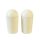 SK0040025 Allparts  switch tip, screw-on for USA toggle switches, white, 2pcs