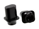 SK0713B23 Allparts  switch knobs for Telecaster®, black, 25 pcs