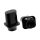 SK0713B23 Allparts  switch knobs for Telecaster®, black, 25 pcs