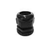 SKPG-29 Proel  wartel plastic, for multi cable, black, 15-26mm to PG29 thread