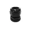 SKPG-29 Proel  wartel plastic, for multi cable, black, 15-26mm to PG29 thread