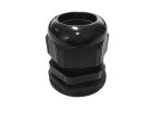 SKPG-36 Proel  wartel plastic, for multi cable, black, 22-32mm to PG36 thread