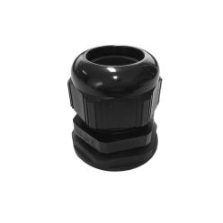   SKPG-36 Proel  wartel plastic, for multi cable, black, 22-32mm to PG36 thread