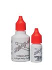 SLIDE-5010 Slide-O-Mix  trombone lubricant set, 50 ml. bottle + 10 ml. bottle