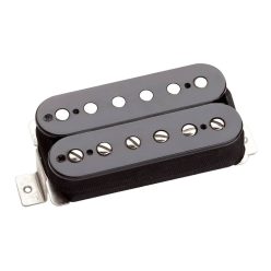   SM00678 Seymour Duncan  humbucker pickup SH-1B, '59 model, 4-conductor wiring, bridge, black
