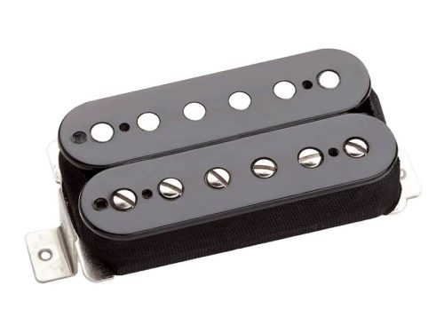 SM00678 Seymour Duncan  humbucker pickup SH-1B, '59 model, 4-conductor wiring, bridge, black