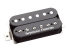 SM01811 Seymour Duncan  humbucker pickup TB-6, Distortion Trembucker model, bridge, black