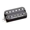 SM01811 Seymour Duncan  humbucker pickup TB-6, Distortion Trembucker model, bridge, black