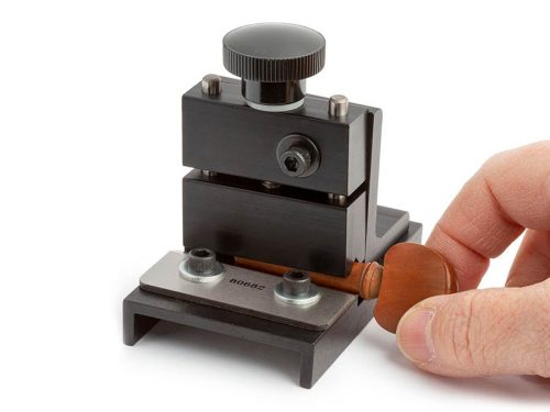 SM0346 StewMac  peg shaper