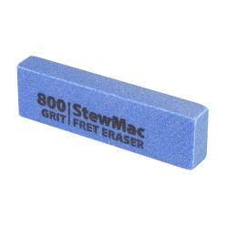 SM0467 StewMac  fret eraser 800 grit