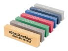 SM0467 StewMac  fret eraser 800 grit