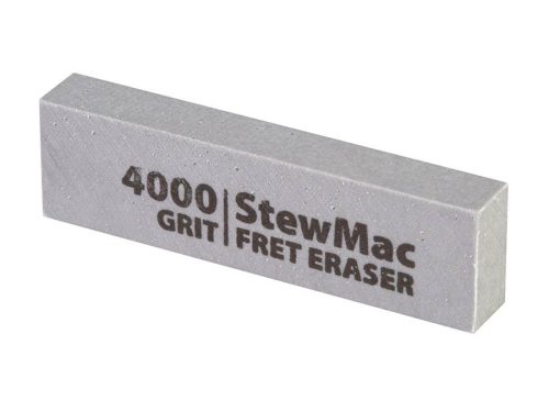 SM0470 StewMac  fret eraser 4000 grit