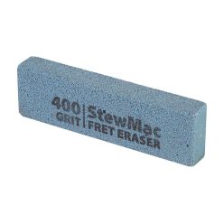 SM0477 StewMac  fret eraser 400 grit