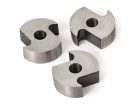 SM0486-C StewMac  Safe-T-Planer replacement cutters, set of 3