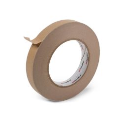 SM0584 StewMac  brown binding tape, 19mm (3/4") wide