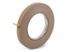 SM0585 StewMac  brown binding tape, 13mm (1/2") wide