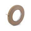 SM0585 StewMac  brown binding tape, 13mm (1/2") wide