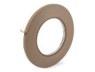 SM0586 StewMac  brown binding tape, 6,5mm (1/4") wide