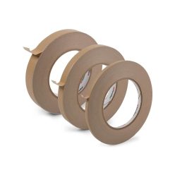   SM0588 StewMac  brown binding tape, set of three widths (19mm/13mm/6.5mm)