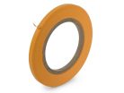 SM0660 StewMac  orange multi-purpose tape, 6,5mm (1/4") wide