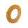 SM0671 StewMac  orange multi-purpose tape, 13mm (1/2") wide